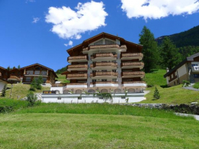 Apartment Iris B-3, Leukerbad